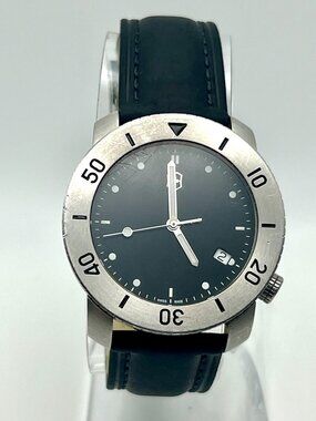 Victorinox Swiss Army Mens Watch Sub-Racer V7-10 Swiss Divers 100M Working